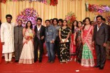 GV Prakash Saindhavi Wedding Reception