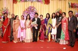 GV Prakash Saindhavi Wedding Reception