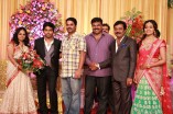 GV Prakash Saindhavi Wedding Reception