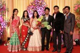 GV Prakash Saindhavi Wedding Reception