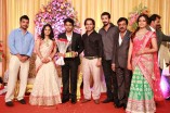 GV Prakash Saindhavi Wedding Reception