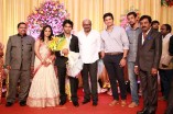 GV Prakash Saindhavi Wedding Reception