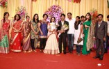 GV Prakash Saindhavi Wedding Reception