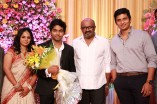 GV Prakash Saindhavi Wedding Reception