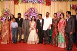 GV Prakash Saindhavi Wedding Reception