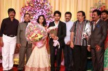 GV Prakash Saindhavi Wedding Reception