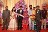 GV Prakash Saindhavi Wedding Reception