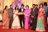 GV Prakash Saindhavi Wedding Reception