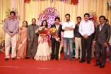 GV Prakash Saindhavi Wedding Reception