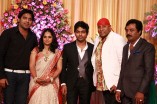 GV Prakash Saindhavi Wedding Reception