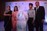 GV Praksh at NAC Platinam Launch