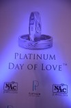 GV Praksh at NAC Platinam Launch
