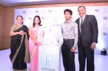 GV Praksh at NAC Platinam Launch