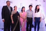 GV Praksh at NAC Platinam Launch