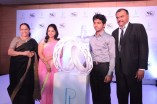 GV Praksh at NAC Platinam Launch