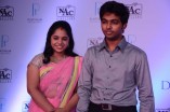 GV Praksh at NAC Platinam Launch