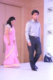GV Praksh at NAC Platinam Launch
