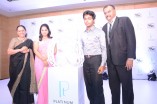 GV Praksh at NAC Platinam Launch