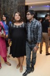 Stars at Madura Garments Launch