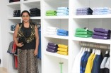 Stars at Madura Garments Launch
