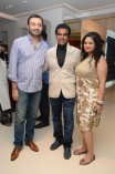 Stars at Madura Garments Launch