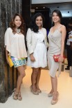 Stars at Madura Garments Launch
