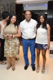 Stars at Madura Garments Launch