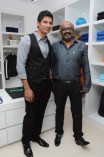 Stars at Madura Garments Launch