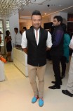 Stars at Madura Garments Launch