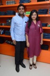 Stars at Madura Garments Launch