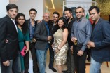 Stars at Madura Garments Launch
