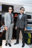 Stars at Madura Garments Launch