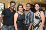 Stars at Madura Garments Launch