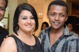 Stars at Madura Garments Launch