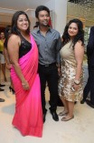 Stars at Madura Garments Launch