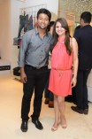 Stars at Madura Garments Launch
