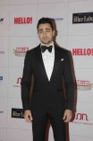 Hello Magazine Awards 2013