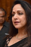 Hema Malini at Gallery Veda Exhibition