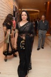 Hema Malini at Gallery Veda Exhibition