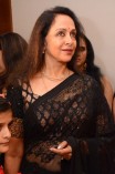 Hema Malini at Gallery Veda Exhibition