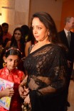Hema Malini at Gallery Veda Exhibition