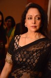 Hema Malini at Gallery Veda Exhibition