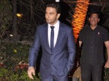 Hema Malini daughter Ahana Deol wedding reception