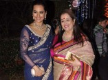 Hema Malini daughter Ahana Deol wedding reception