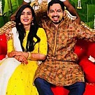 Hip Hop Tamizha Adhi Engagement