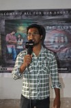 Host The Night Maarisan Short Films Screening at AVM
