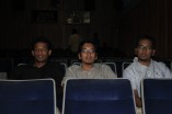 Host The Night Maarisan Short Films Screening at AVM