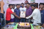 'I' 50th day celebration by Vikram fans
