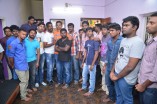 'I' 50th day celebration by Vikram fans