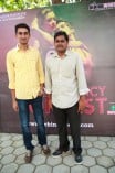 I FDFS Contest - Powered by Pothys - BW